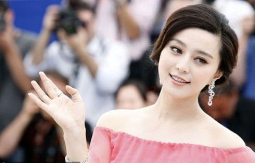 Phạm Băng Băng cuốn hút hơn nhờ niềng răng chỉnh nha