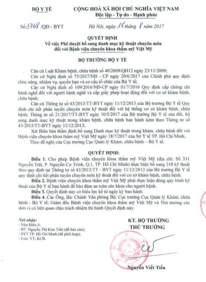 thẩm mỹ viện uy tín nhất việt nam, tham my vien uy tin nhat viet nam, tham my vien duoc cap phep