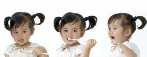Cách xử lý khi bé chậm mọc răng