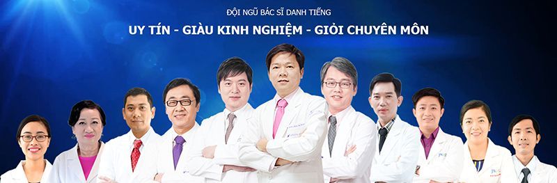 Đội ngũ bác sĩ Việt Nam – Hàn Quốc hội tụ tại JW