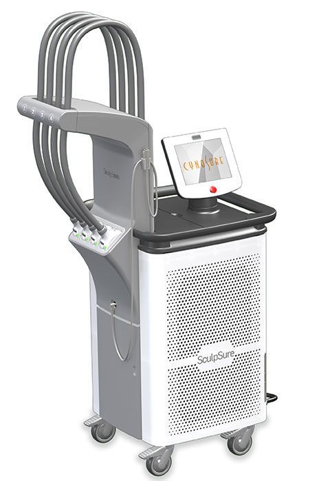 Hút mỡ bằng công nghệ Laser SculpSure ở đâu