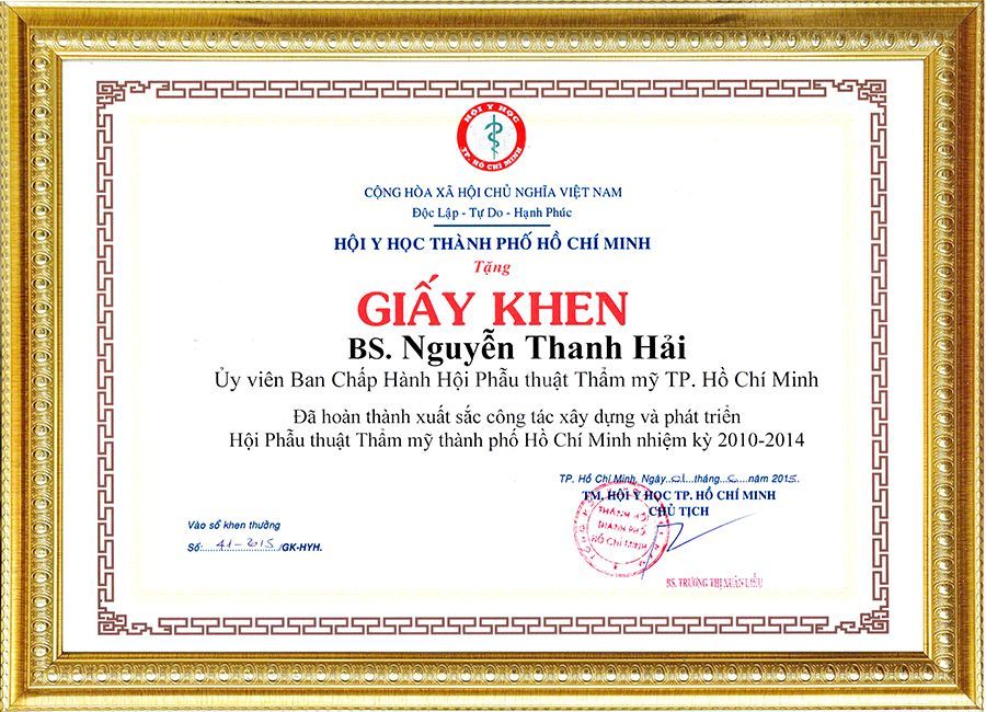 52-GIẤY KHEN HỘI Y HỌC 2015jpg