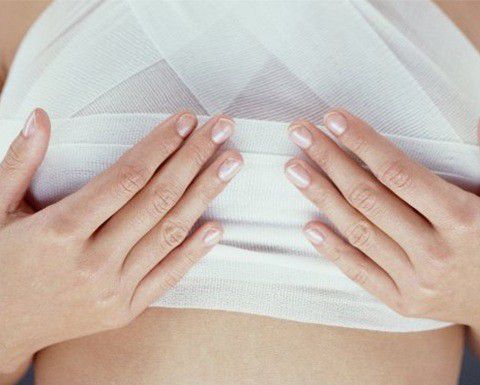 Những điều cần biết sau khi nâng ngực -  Bs Nguyễn Thanh Vân