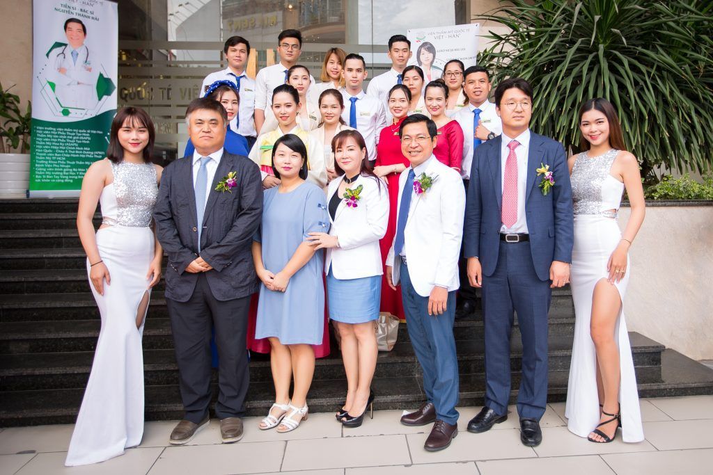 Sức hút lan tỏa từ Hội thảo thẩm mỹ nâng tầm công nghệ Bio Fascia Plus - Bs Nguyễn Thanh Hải