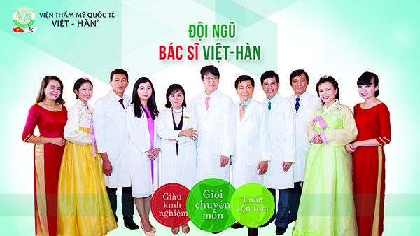 doi ngu bac si viet han