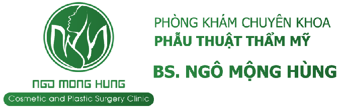 Phẫu thuật môi cười cánh cung