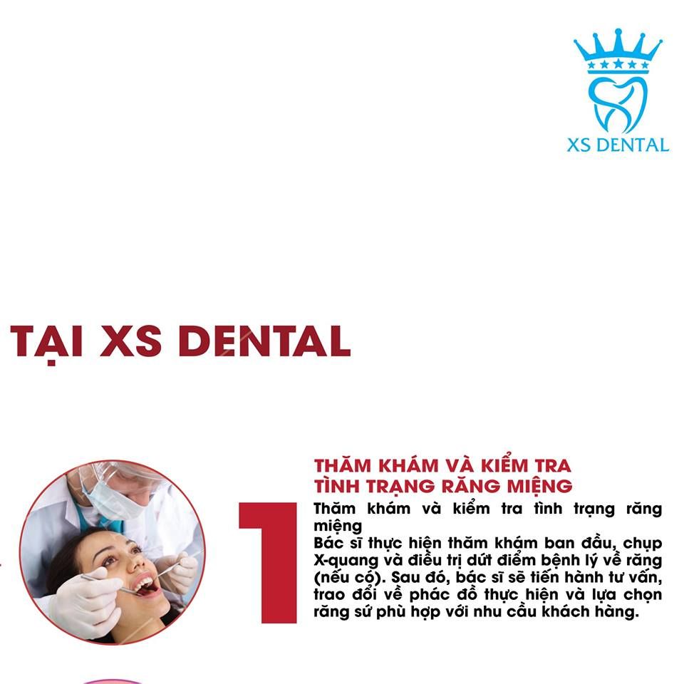 xs dental 38