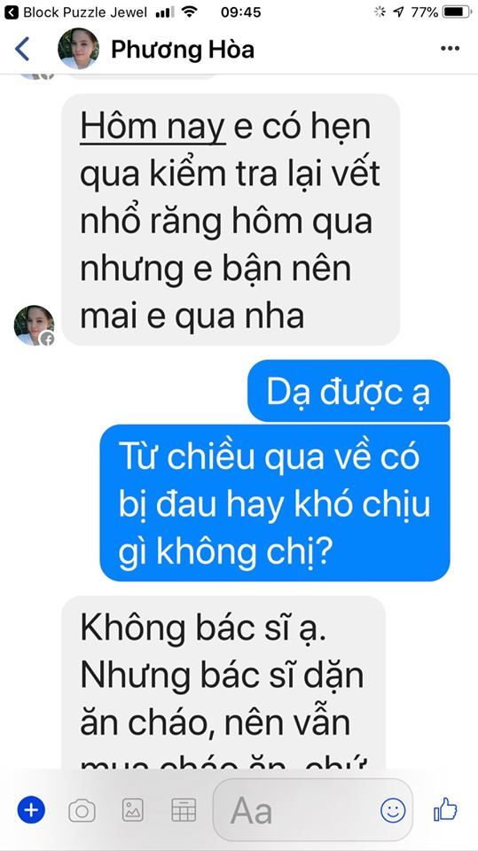 KHÔNG CÓ QUẢNG CÁO NÀO BẰNG MINH CHỨNG NGƯỜI THẬT VIỆCTHẬT