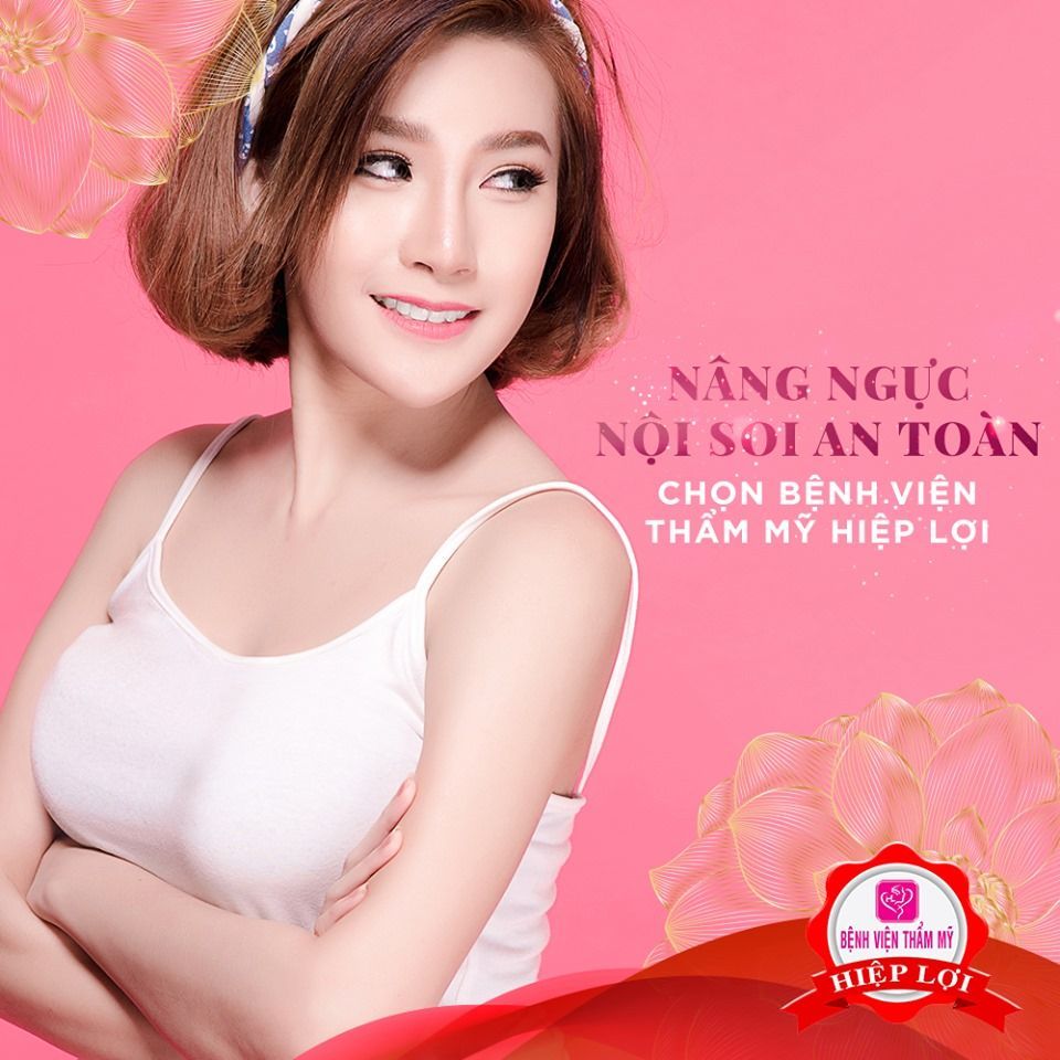 Đến đâu để nâng ngực nội soi?