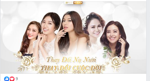 BIO DENTAL - THIẾT KẾ NỤ CƯỜI ĐẲNG CẤP – GÌN GIỮ NÉT XUÂN 