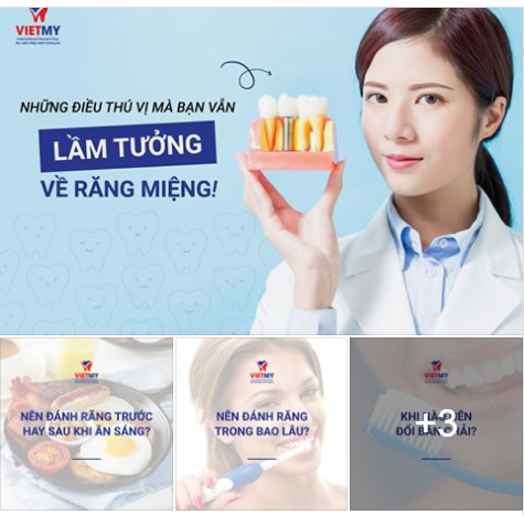 NHỮNG ĐIỀU "CỰC KÌ THÚ VỊ " MÀ BẠN VẪN LẦM TƯỞNG VỀ RĂNG MIÊNG