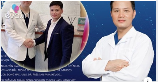 Bác sĩ Trần Tuấn Anh - "Đôi bàn tay tài hoa" tạo nét đẹp Việt