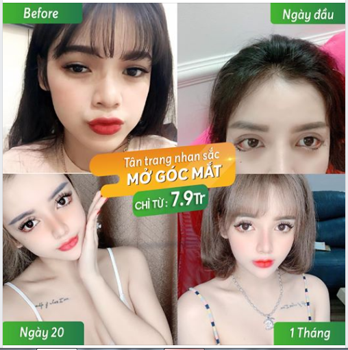 CHẠM NHẦM 1 ÁNH MẮT - CƠN SAY THEO CẢ ĐỜI?