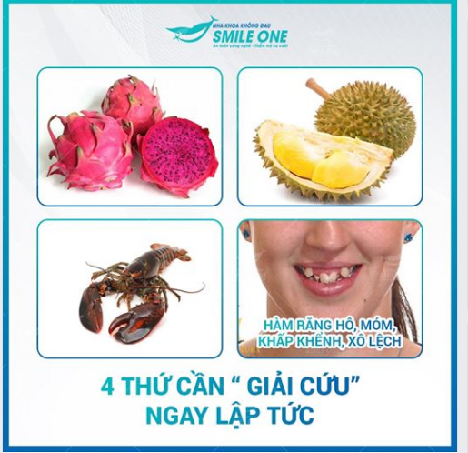  4 THỨ CẦN GIẢI CỨU NGAY LẬP TỨC 