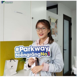 "CÔNG VIỆC YÊU CẦU GIAO TIẾP NHIỀU THÚC ĐẨY MÌNH ĐI NIỀNG RĂNG NGAY VÀ LUÔN" 