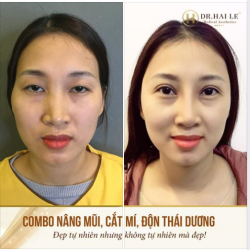 ĐẸP TỰ NHIÊN NHƯNG KHÔNG TỰ NHIÊN MÀ ĐẸP‼️