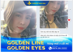 Khách hàng nhắn tin trách yêu: “Chị đầy ảnh đẹp mà sao không đăng” 