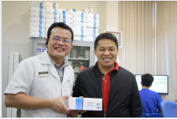 KHÔNG BAO GIỜ LÀ QUÁ MUỘN ĐỂ BẮT ĐẦU-KỂ CẢ NIỀNG RĂNG