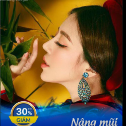 NÂNG MŨI ĐỔI VẬN - CEO ĐÀO MINH CHÂU