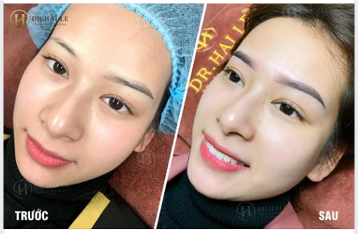 Phun mày SƯƠNG SƯƠNG thế này đã đủ làm chị em SAY ĐẮM.