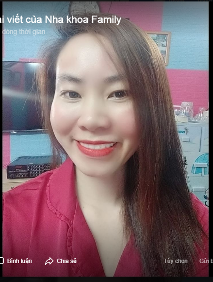 “SÁT THỦ BÁN HÀNG” CHINH PHỤC MỌI NGƯỜI NHỜ NỤ CƯỜI TỎA NẮNG