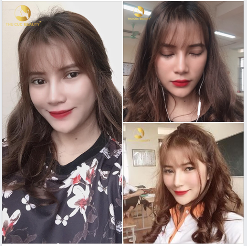 MÍ SIÊU XINH GIÚP NÀNG THÊM LÔI CUỐN