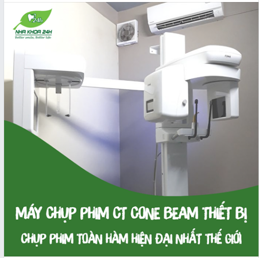 MÁY CHỤP PHIM CT CONE BEAM -THIẾT BỊ CHỤP PHIM TOÀN HÀM HIỆN ĐẠI NHẤT THẾ GIỚI!