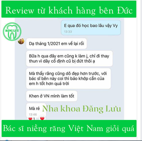 “Bác sĩ bên Đức khen bác sĩ Việt Nam giỏi nữa nè! Chi phí so với bên nước ngoài là quá rẻ”