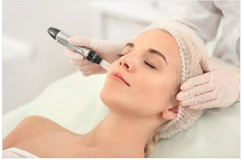  Cơ hội chăm sóc da CHUẨN QUỐC TẾ FREE với 20 bước tại TMV DR HOAN