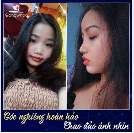  GÓC NGHIÊNG HOÀN HẢO - CHAO ĐẢO ÁNH NHÌN 