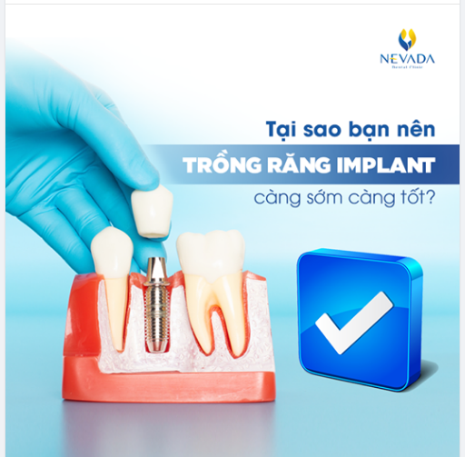 Bị mất răng, hãy xử lý ngay trước khi quá muộn