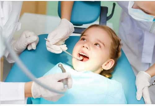 5 lý do nên cho trẻ em niềng răng sớm