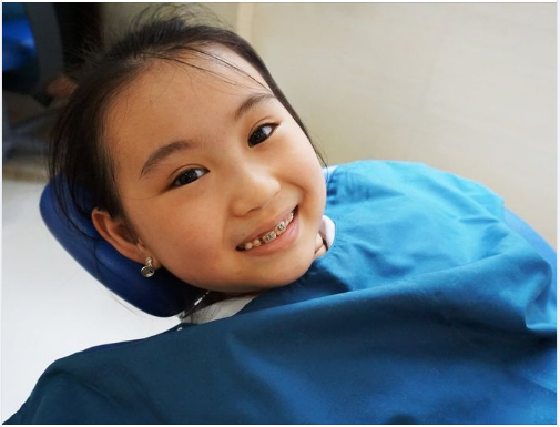 Bạn có thể niềng răng lúc 20 tuổi, 30 tuổi hay thậm chí là 40 tuổi đều được