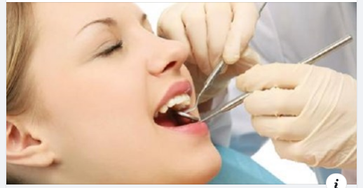 Ở Art Dentist làm implant có đau không?