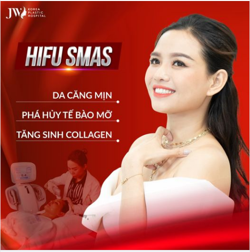 Sau hơn 2 năm, Hiền Trang vẫn đổ gục vì Hifu Smas