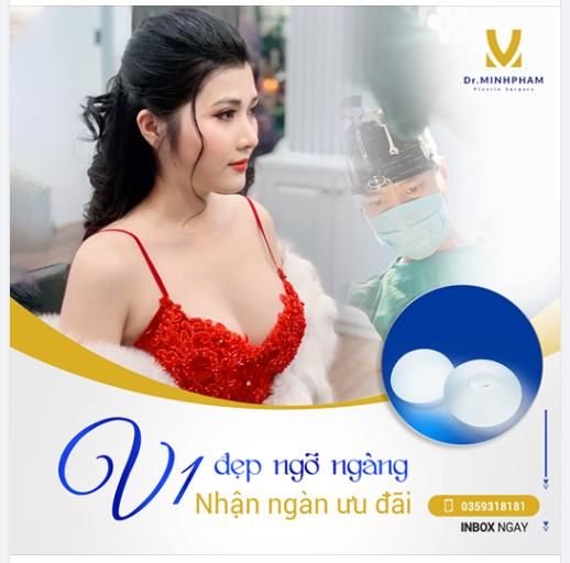 Thân hình nóng bóng, gợi cảm là ước mơ của phái đẹp Phương pháp thẩm mỹ V.1 HOT nhất hiện nay: