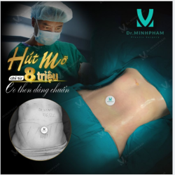 1 GIỜ GẶP DR.MINH BẰNG 1000 GIỜ TẬP GYM!!!