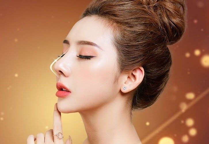 Nâng mũi có đau không? Bao lâu thì có thể sinh hoạt bình thường?