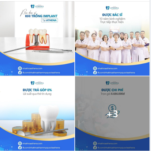 ATHENA là nơi có trang thiết bị hiện đại nhất Việt Nam, được nhập khẩu chính hãng tại các quốc gia lớn trên Thế Giới như Mỹ, Đức, Úc...