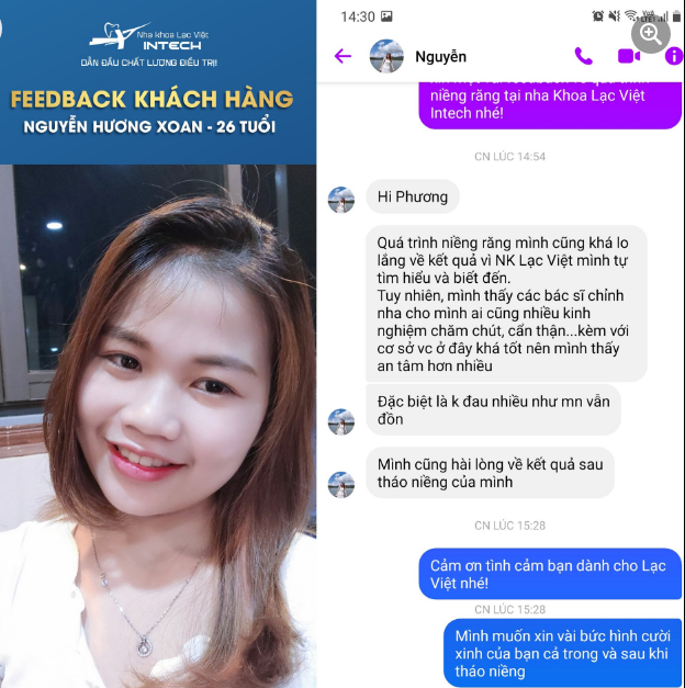 BÁC SĨ CHUYÊN GIA CHỈNH NHA DÀY DẶN KINH NGHIỆM- NIỀM TIN TƯỞNG TUYỆT ĐỐI CHO KHÁCH HÀNG NIỀNG RĂNG