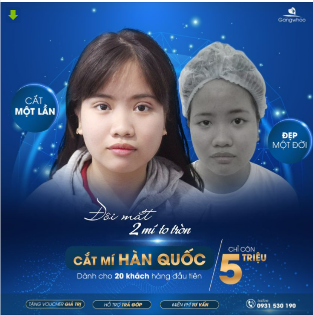 BẠN MONG MUỐN? CHÚNG TÔI THỰC HIỆN NÓ