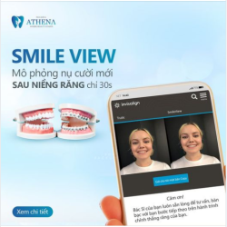 Bằng hình ảnh và thông tin mà bạn điền, các bác sĩ sẽ phân tích và lựa chọn cho bạn phương pháp Niềng răng hợp lý nhất với bạn.