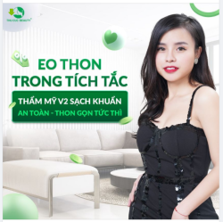 BÉO NÚC NÍCH - TÍCH TẮC THON