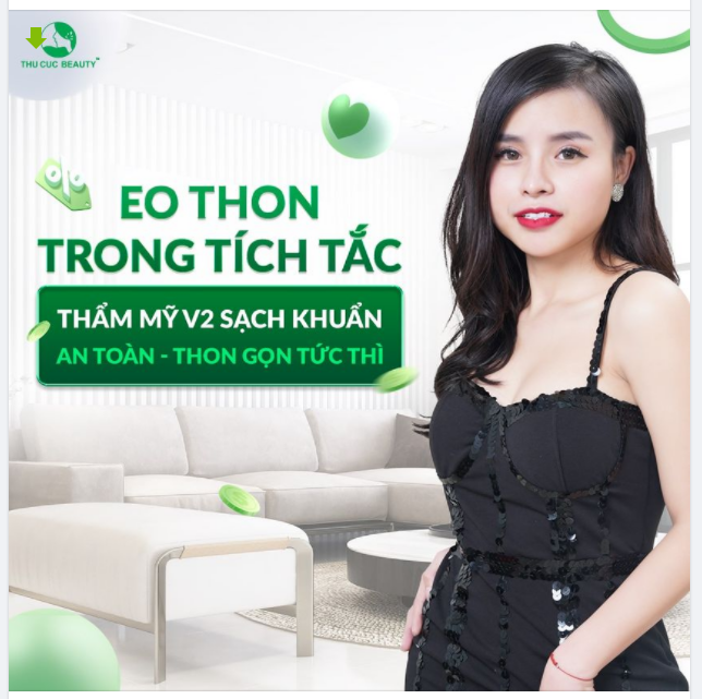 BÉO NÚC NÍCH - TÍCH TẮC THON