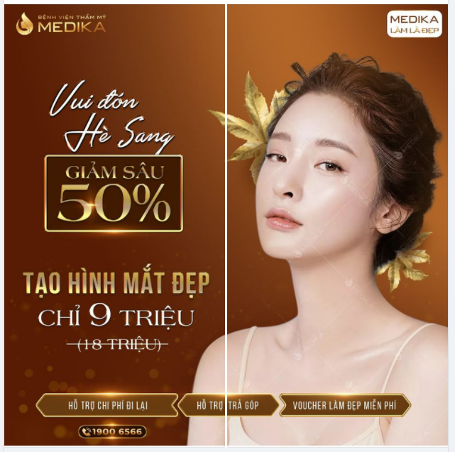 BÍ QUYẾT CHO ĐÔI MẮT XINH ĐẸP, RẠNG NGỜI