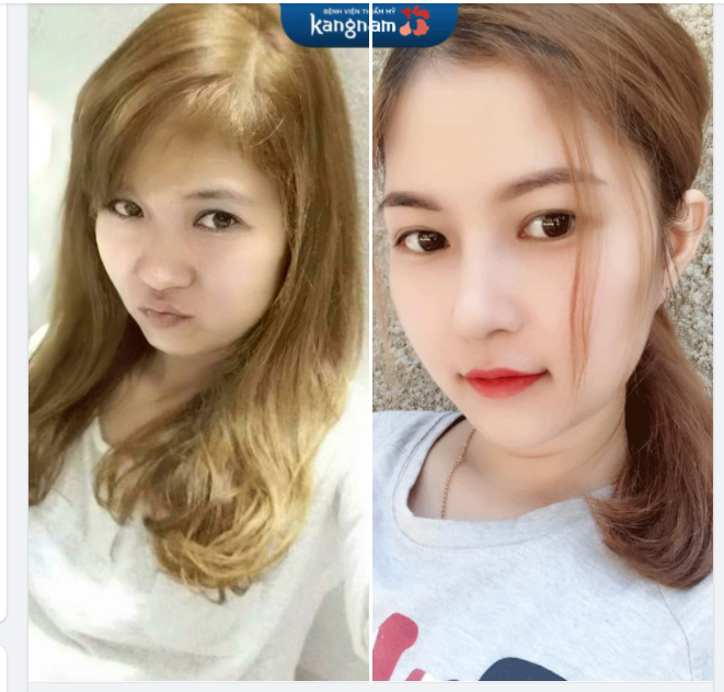 BÍ QUYẾT để TẠO RA MỘT HOTGIRL - QUÁ ĐƠN GIẢN!