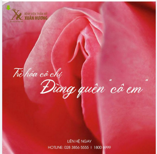 CÁCH CHĂM SÓC “NHỎ EM” ĐỂ "GIỮ LỬA" CHO CUỘC YÊU