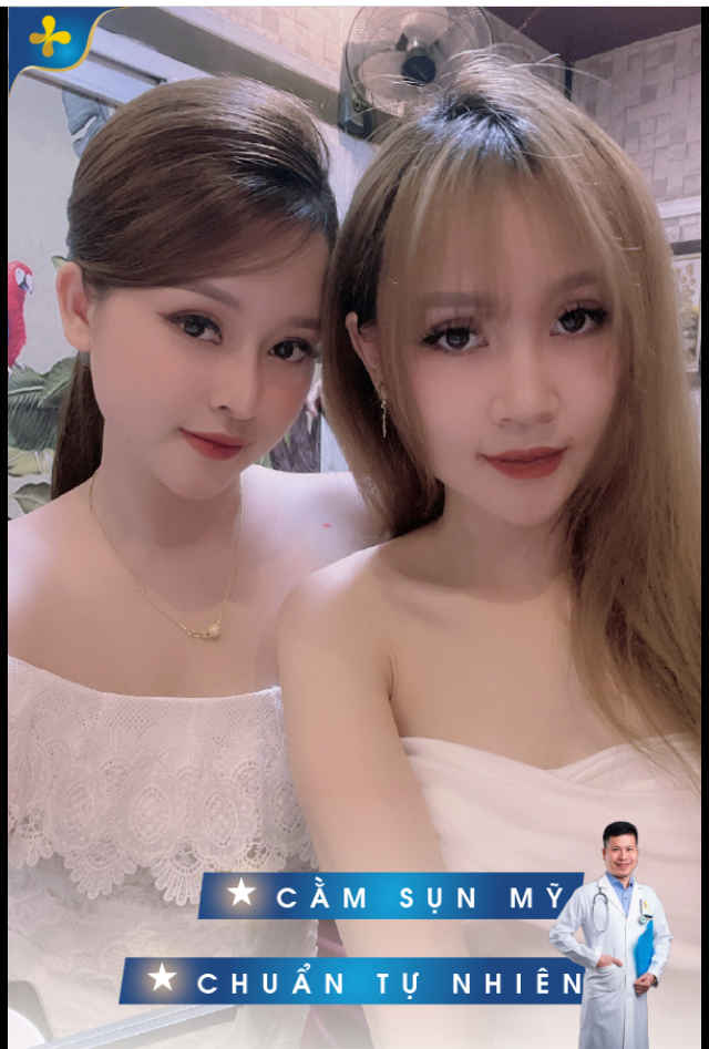 CẰM SỤN MỸ - CHUẨN TỰ NHIÊN