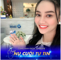 CHỈ 2 BUỔI HẸN BẠN ĐÃ CÓ NỤ CƯỜI XINH