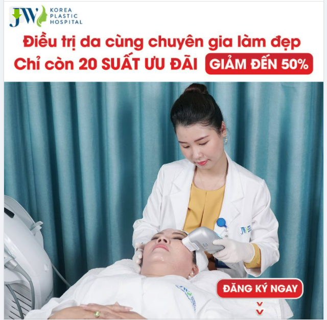 CHIA TAY LÀN DA KÉM SẮC - DA TRẮNG HỒNG TƯƠI MỚI TRONG 1 NỐT NHẠC